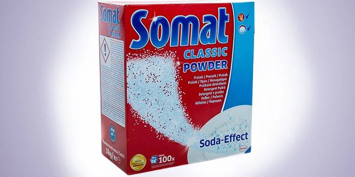 Efekt sody sodowej