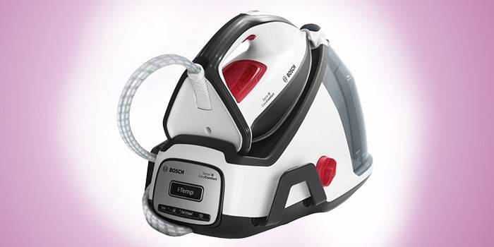 Bosch TDS6041