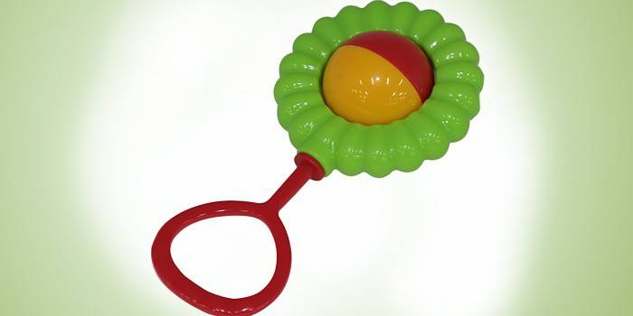 çıngırak