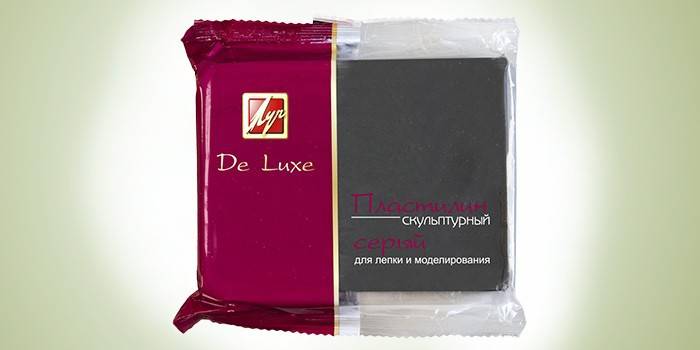 Cinza De luxo