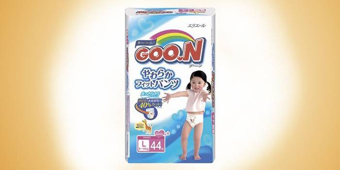 GOON L.