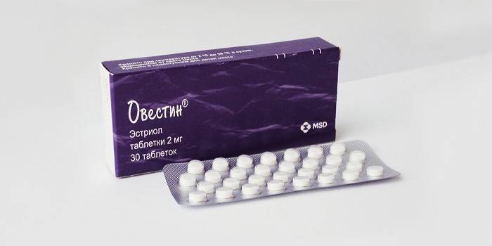 Pastillas