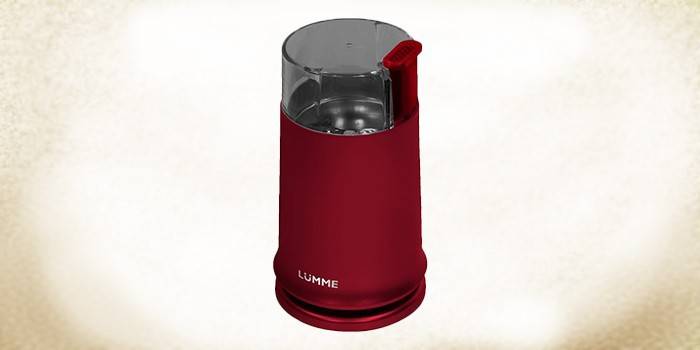 Młynek obrotowy Lumme LU-2601