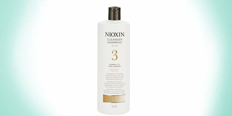 Limpiador Nioxin System 3