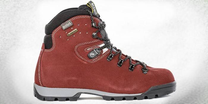 Buty trekkingowe damskie Bestard Gredos