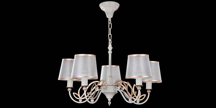 Maytoni elegante ARM824-PL-05-W