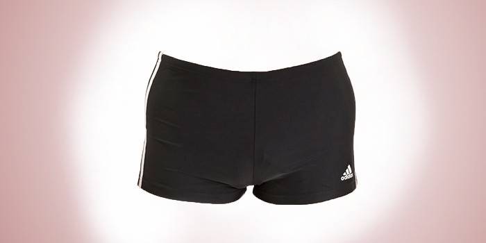 Calções boxer Adidas