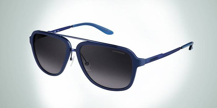 Blue Carrera 97 / S GVB