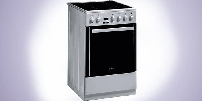 Gorenje EC 55301 AX
