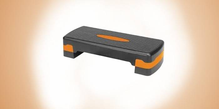 Step Board Torres art. AL1005