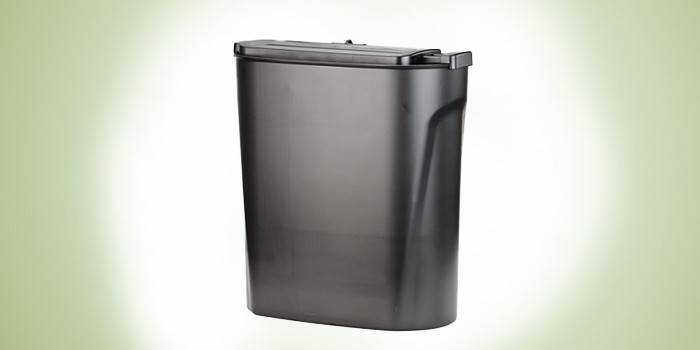 Triturador de escritório Office Kit S22