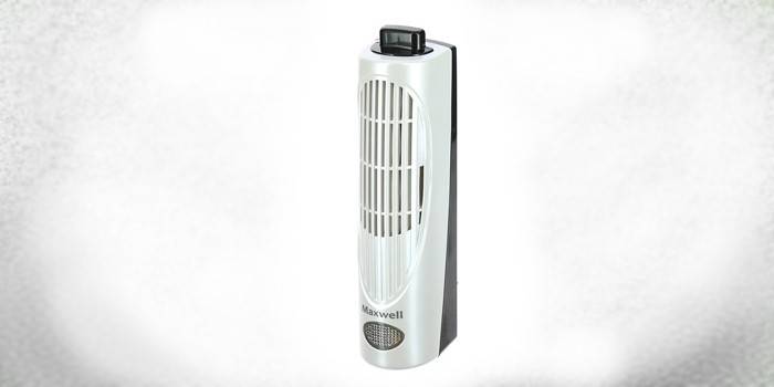 Purificador de ar Maxwell MW-3601