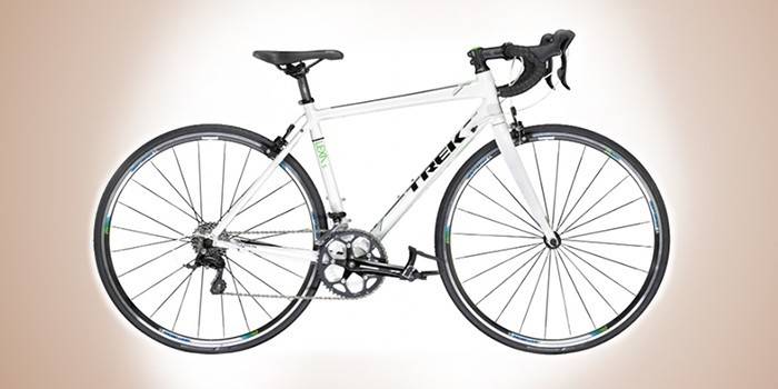 Trek Lexa S H3 Fit Compacto