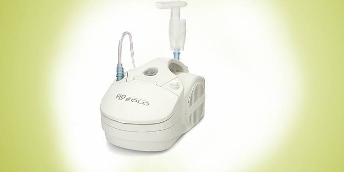 Nebulizador para crianças CA-MI Eolo