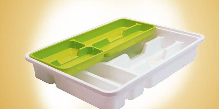Idea Flip Organizer