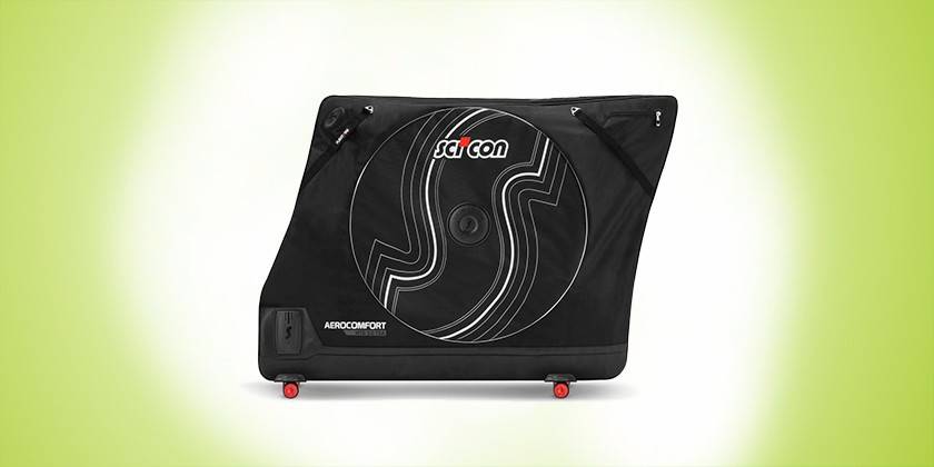 AeroComfort (dla MTB)