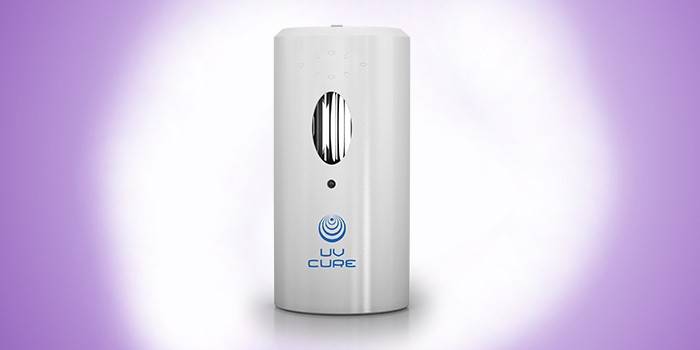 Longevita UV Cure mini