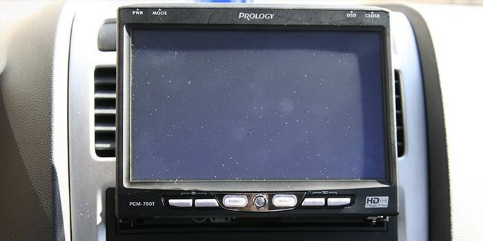 Model Prology PCM-750T