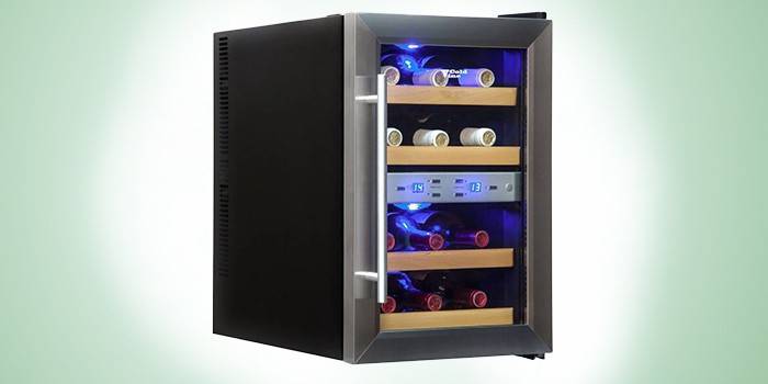 Cold Vine C12-TSF2