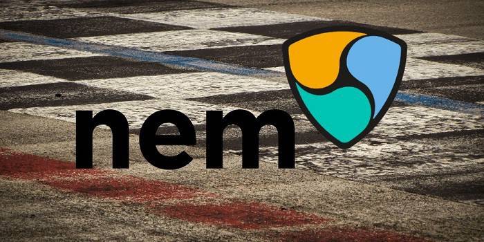 Kryptowaluty Nem