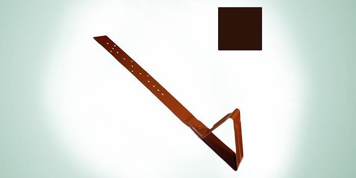 Garfo RR 32 (Isolux)