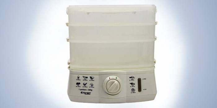 Eltron 8552 / White