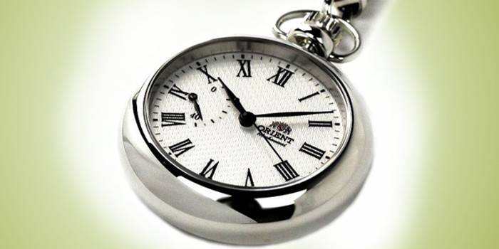 Orient DD00002W