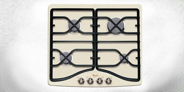 Whirlpool AKM 528 JA