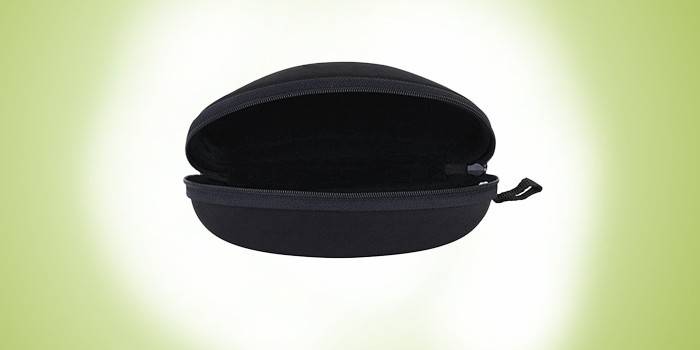 Estuche para gafas de mujer 700 HARD