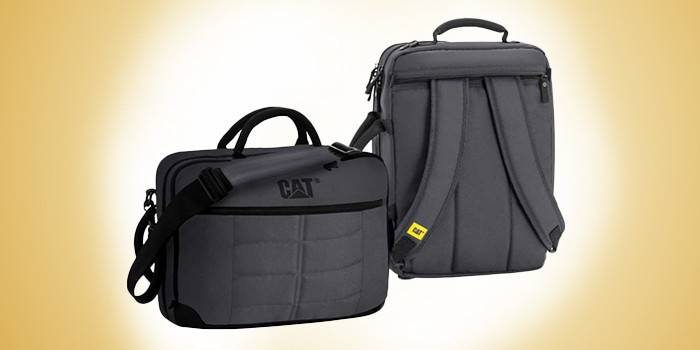 Bolsa para laptop