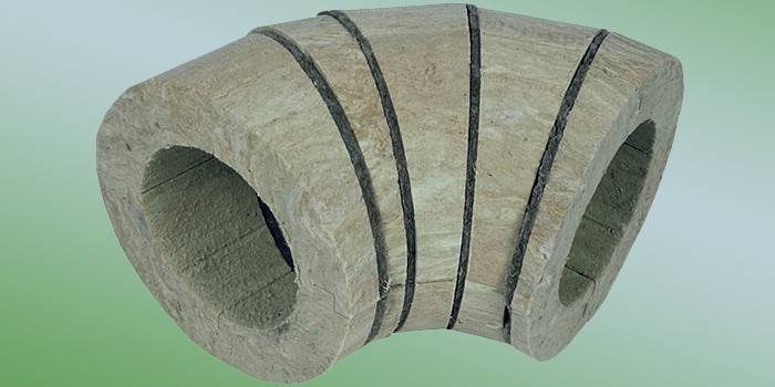 Canto para o aquecimento de tubos XotPipe
