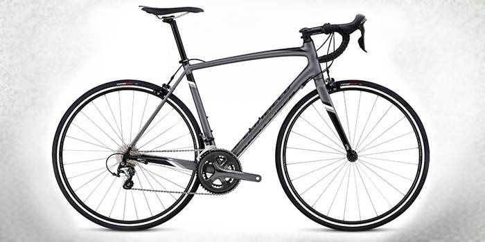 Specialized Allez DSW Elite