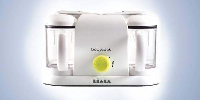Babycook plus