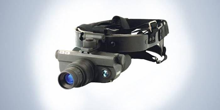 Dipole D203M (2+)