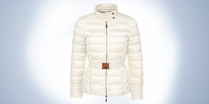 Escada biela W16092206027