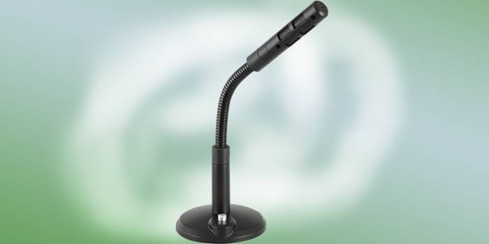 Microfone para computador Sven MK-490