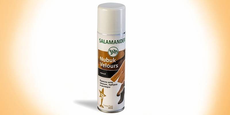 Veludo nubuk de salamandra