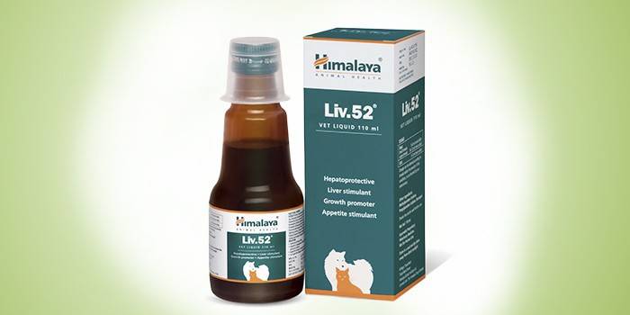 Drops Liv. 52