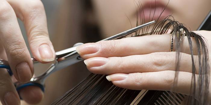 Bons dias de corte de cabelo em janeiro