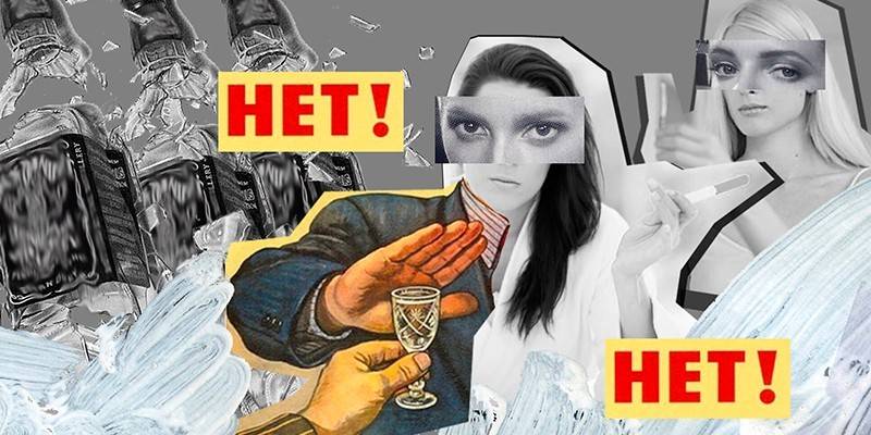 Odvykanie od alkoholu