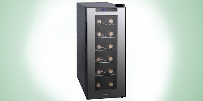 Tesler WCV-120
