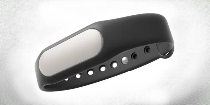 Xiaomi Mi Band 1S Pulse