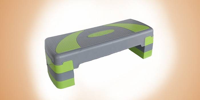 Deska schodowa ATEMI APS-02