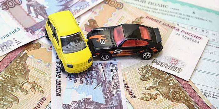 Maximálne poistné plnenia CTP pri nehodách v roku 2019