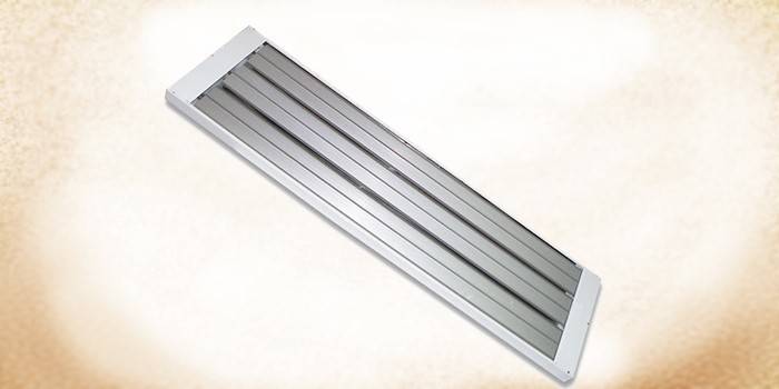 Stropný vykurovací panel IK-4.0