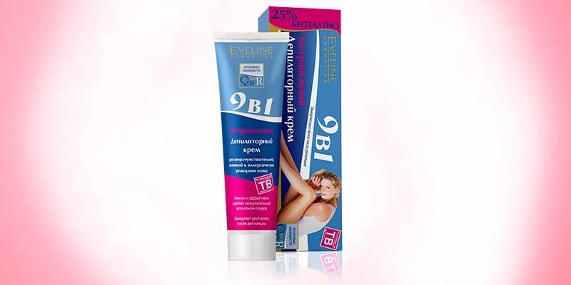 Eveline Cosmetics 9 w 1