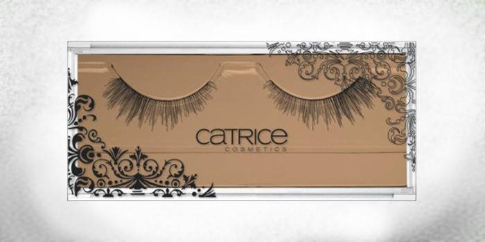 Catrice Lash Couture Smokey Eyes Volume Lashes