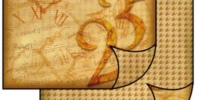 Zegarki Cardstock Stamperia