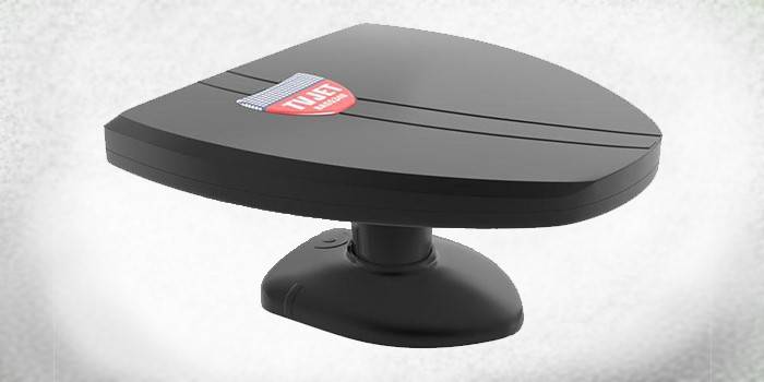 Interiérová anténa Ramo Bas 5340 TV JET ANT-USB Horizon