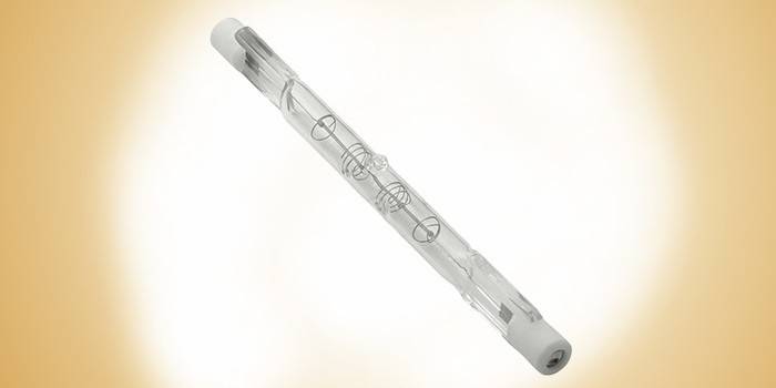 J 500 W Camelion 2937